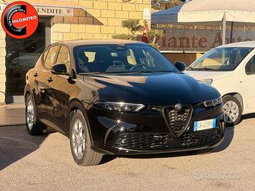 ALFA ROMEO Tonale 1.5 130 CV HYBRID TCT7 Sprint