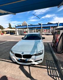 BMW 316d BERLINA, 145000km