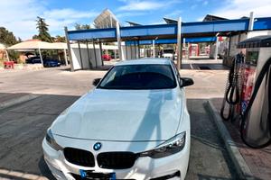 BMW 316d BERLINA, 145000km