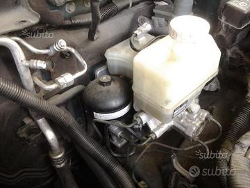 Pompa abs mitsubishi pajero did 3.2