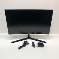 samsung C24RG50 24 fhd 144hz monitor gaming curvo