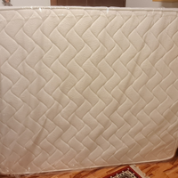 Materasso nuovo memory 160×200