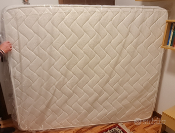 Materasso nuovo memory 160×200