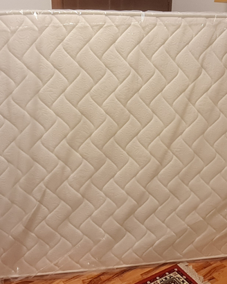 Materasso nuovo memory 160×200