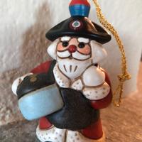 Thun Carabinieri Babbo Natale GIS - 2019