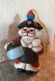Thun Carabinieri Babbo Natale GIS - 2019