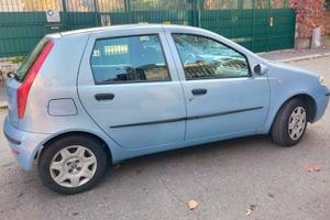 FIAT PUNTO 1200