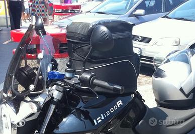 Borsa da serbatoio Originale BMW R1200R 2007