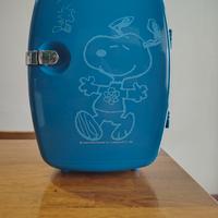 Frigorifero portatile Snoopy 
