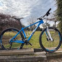 Bici mtbk Trek Superfly 7 - 29