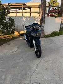 Scarabeo piaggio 2021