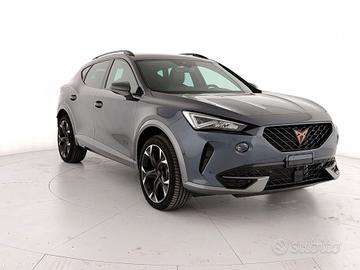 Cupra Formentor 2.0 TDI