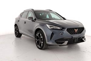 Cupra Formentor 2.0 TDI