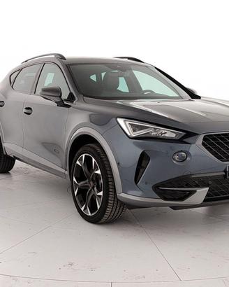 Cupra Formentor 2.0 TDI