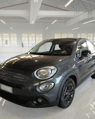 FIAT 500X 1.3 MJET 95 CV E6D CLUB CROSSOVER