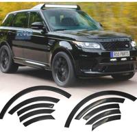PARAFANGHINI PASSARUOTA RANGE ROVER L494 18- LOOK 