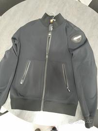 giacca moto uomo XL