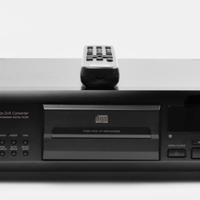 Sony cdp-xe800 lettore cd + telecomando originale