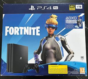 PS4 PRO (ps4pro) 1TB