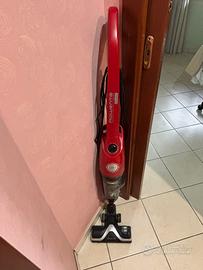 aspirapolvere