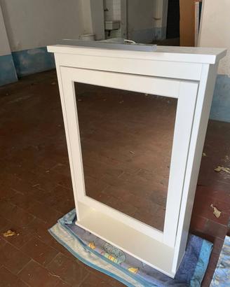 Pensile bagno Hemnes