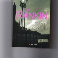 Indagini incrociate, di Ian Rankin