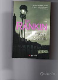 Indagini incrociate, di Ian Rankin