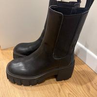 Stivali Steve Madden