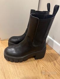 Stivali Steve Madden