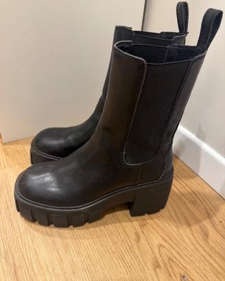 Stivali Steve Madden