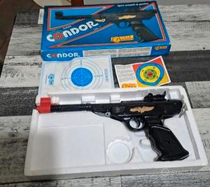 super condor cal.7 villa toys sports 