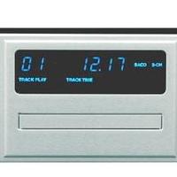 Eam Labs-Lettore cd-CDSD