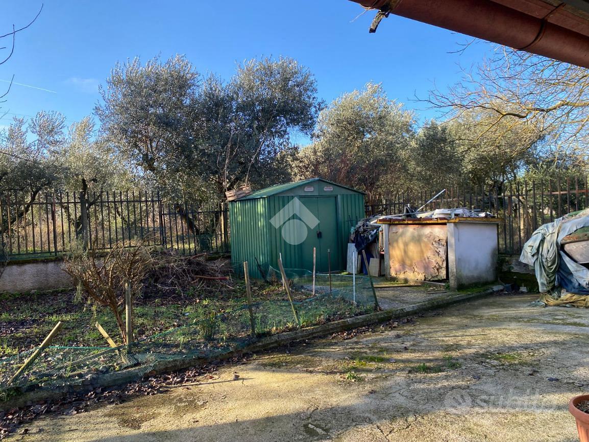 RUSTICO A PALESTRINA - Vista 3