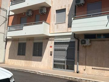 90 mq piano terra con ingresso indipendente 