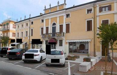 RGE 258/2023 Tribunale Verona