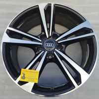 Cerchi In Lega Da 18 NUOVI adatti Per Vw Audi Seat