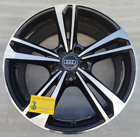Cerchi In Lega Da 18 NUOVI adatti Per Vw Audi Seat