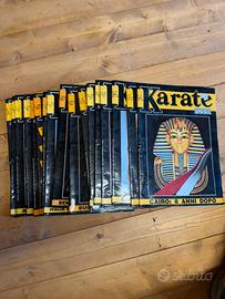 Libri karate