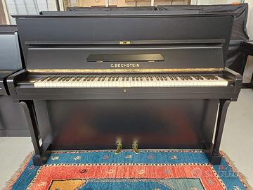 Pianoforte verticale C. BECHSTEIN 116