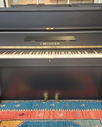 Pianoforte verticale C. BECHSTEIN 116