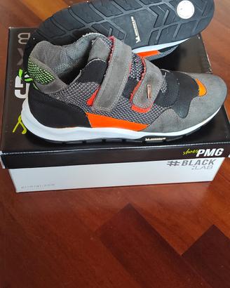 scarpe Michelin