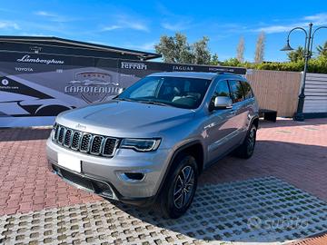 Jeep Grand Cherokee Grand Cherokee 3.0 V6 CRD 250 