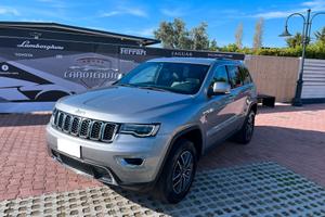 Jeep Grand Cherokee Grand Cherokee 3.0 V6 CRD 250 