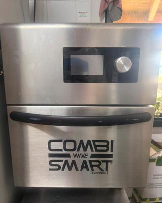 Forno combi smart