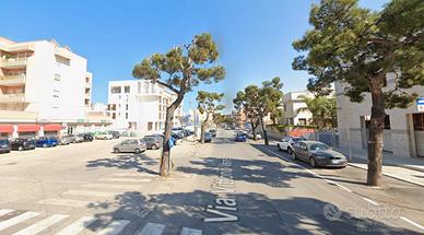 Locale uso investimento