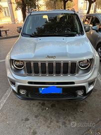 JEPP RENEGADE 1.6 120 CV LIMITED