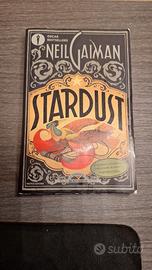 Libro Stardust