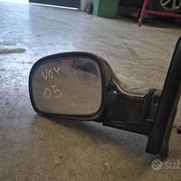 Specchio Sinistro Per Chrysler Voyager 2005