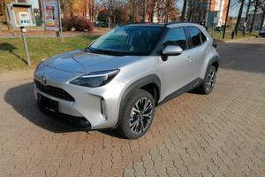 TOYOTA YARIS CROSS LOUNGE AWD