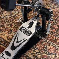 Pedale Batteria DB Percussion singolo o doppio